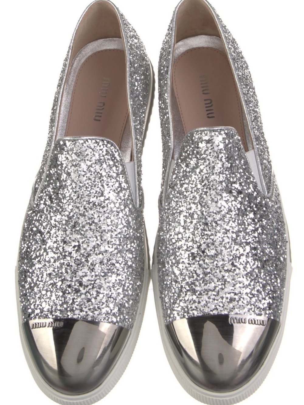 Miu Miu shoes